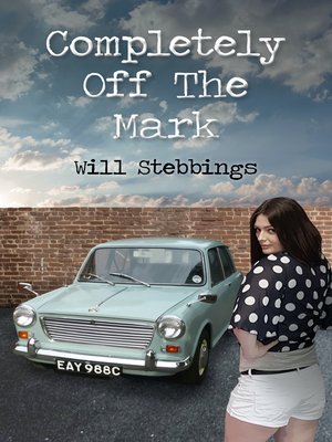 cover image of Completely Off the Mark